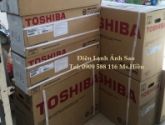 Máy lạnh treo tường Toshiba chính hãng - Điện Lạnh Ánh Sao