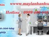 LẮP ĐẶT MÁY LẠNH GIẤU TRẦN NỐI ỐNG GIÓ UY TÍN CHUYÊN NGHIỆP