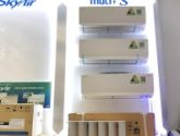 Kênh Phân Phối Multi Daikin Chính Hãng - Trọn Gói Lắp Đăt Multi Daikin Căn Hộ PEGASUITE