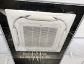 Máy lạnh âm trần cassette 4 hướng thổi – Tham khảo bảng giá