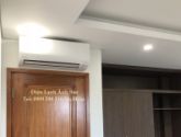 Máy lạnh Multi Daikin – Giải pháp tối ưu cho căn hộ nhiều phòng