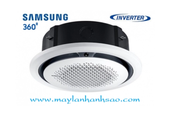 Máy lạnh âm trần Samsung AC071TN4PKC/EA Inverter Gas R410a 