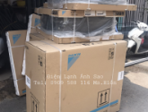 Phân phối máy lạnh âm trần Daikin chính hãng giá rẻ