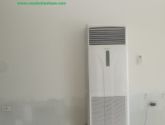 Đại Lý Phân Phối Máy Lạnh Tủ Đứng Daikin FVRN chính hãng giá sỉ