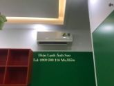 Mua máy lạnh chính hãng giá rẻ uy tín ở đâu?