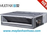 Thầu Lắp Đặt Máy Lạnh Giấu Trần Daikin Chất Lượng Giá Rẻ Toàn Quốc