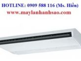Nơi cung cấp giá rẻ nhất dòng máy lạnh áp trần Panasonic chính hãng tốt nhất