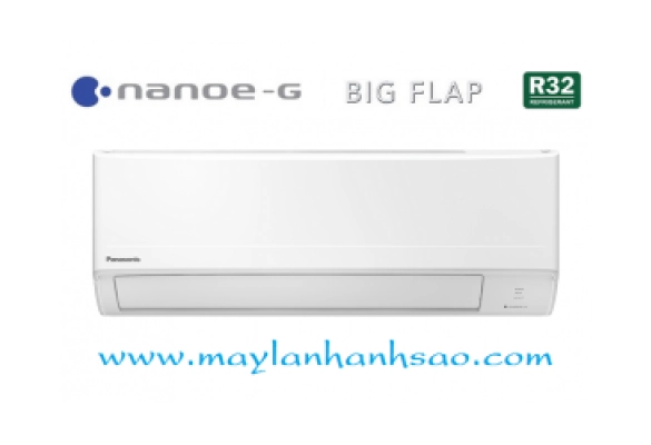 Máy lạnh treo tường Panasonic CU/CS-N9ZKH-8 Gas R32