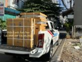 Máy lạnh âm trần Daikin model FCFC có gì nổi bật?