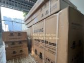 Máy lạnh âm trần Samsung - Đại lý Ánh Sao cung cấp giá sỉ