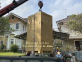 Hệ thống máy lạnh trung tâm VRV Daikin – Báo giá tham khảo
