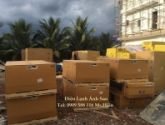 Máy lạnh giấu trần Daikin - Máy lạnh công nghiệp Packaged