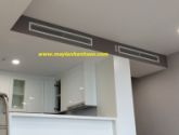 Đại lý phân phối máy lạnh Multi Daikin giấu trần chính hãng - Dịch vụ bán hàng chuyên nghiệp