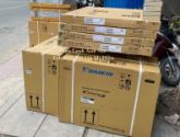 Nhà phân phối máy lạnh Daikin giá kho – Điện Lạnh Ánh Sao