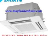 Nơi cung cấp dàn lạnh âm trần Multi Daikin uy tín chất lượng tại TPHCM – May lanh Multi Daikin