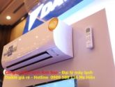 Nơi bán máy lạnh treo tường Daikin Model FTF giá rẻ - Đại lý chính hãng Daikin