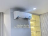 Máy lạnh treo tường Daikin chính hãng - Điện lạnh Ánh Sao