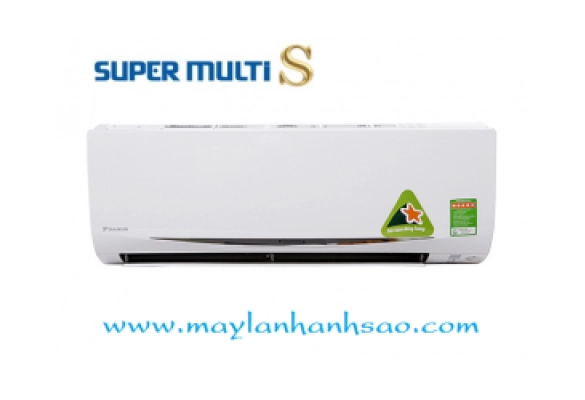 Dàn lạnh treo tường Daikin Multi S CTKC50SVMV Inverter Gas R32