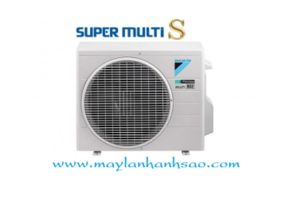 Dàn nóng Daikin Multi S MKC50RVMV Inverter Gas R32