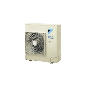 Dàn nóng máy lạnh trung tâm VRV Daikin IVs RXMQ4AVE Inverter - 4.0HP