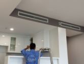 Bảng giá dàn lạnh giấu trần Multi Daikin – Máy lạnh Super Multi NX