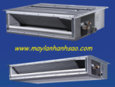 Bảng giá dàn lạnh giấu trần Multi Daikin – Máy lạnh Multi NX Daikin