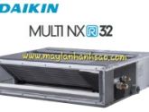 Dàn lạnh giấu trần Multi Daikin CDXM71RVMV 3Hp  – Super Multi NX