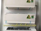 Máy lạnh Daikin Multi S – Hệ thống điều hòa Multi – Gas R32