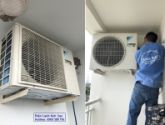 Dàn nóng máy lạnh Multi Daikin 4MKM68RVMV - 1 chiều 24000Btu – R32