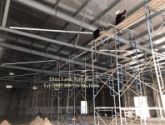 Đi âm đường ống chờ máy lạnh đúng kỹ thuật, an toàn, thẩm mỹ gọi 0909400608 Mr Việt