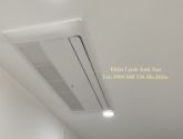 Mua máy lạnh âm trần LG 1 hướng thổi tại Điện Lạnh Ánh Sao