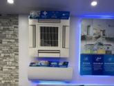 Lắp đặt máy lạnh Multi Daikin – Giải pháp hoàn hảo cho căn hộ