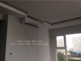 Máy lạnh Multi Daikin – Giải pháp hoàn hảo cho căn hộ