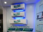 Máy lạnh Daikin Multi S – Điện Lạnh Ánh Sao