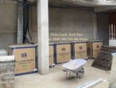 Máy lạnh SK Sumikura chính hãng - Ánh Sao cung cấp giá rẻ tại HCM