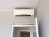 Cung cấp lắp đặt Máy lạnh treo tường Daikin giá rẻ nhất