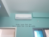 Máy lạnh treo tường LG chính hãng giá rẻ tại Ánh Sao