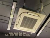 Đơn vị cung cấp máy lạnh Daikin nhập khẩu chính hãng mới 100%