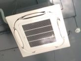 Lắp đặt Máy lạnh âm trần Daikin 1 chiều 2.5hp FCF60CVM/RZF60CV2V – Inverter