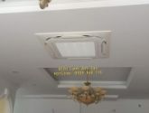 Lắp đặt máy lạnh âm trần Daikin chuyên nghiệp – thẩm mỹ - giá rẻ