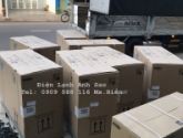Điều hòa cassette âm trần Daikin - Tổng đại lý Daikin miền nam