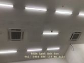 Máy lạnh âm trần LG chính hãng – Báo giá và lắp đặt nhanh