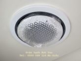 Máy lạnh âm trần Samsung 360 độ - Đại lý Samsung chính hãng