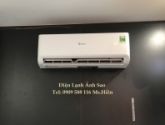 Máy lạnh treo tường Casper chính hãng Thái Lan - Ánh Sao bán sỉ toàn quốc
