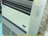 Máy lạnh tủ đứng công nghiệp Daikin – Đại lý cung cấp lắp đặt giá rẻ