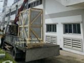 Máy lạnh công nghiệp Daikin – Giá rẻ 2023