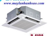 Bảng giá máy lạnh âm trần Daikin – Model FCRN Gas R410a – Máy lạnh Ánh Sao