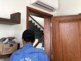 Máy lạnh Daikin Multi S – Một dàn nóng duy nhất – Điện Lạnh Ánh Sao