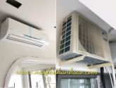 Điều hòa Daikin Multi S – Máy lạnh Multi Daikin – Ánh Sao