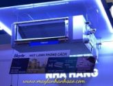 Chuyên khảo sát lắp đặt Máy lạnh giấu trần Daikin FBA71BVMA